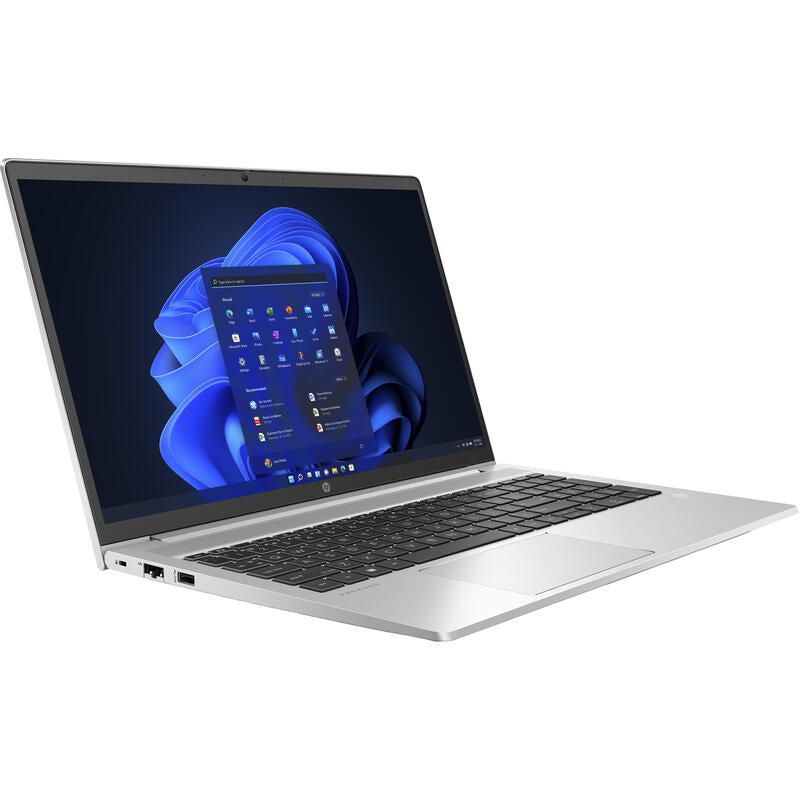 Portátil Reacondicionado Hp Probook 450 G8 I3-1115g4 15.6"Fhd 8gb 256gb W11p Instalado Teclado Ingles 1 Año De Garantia