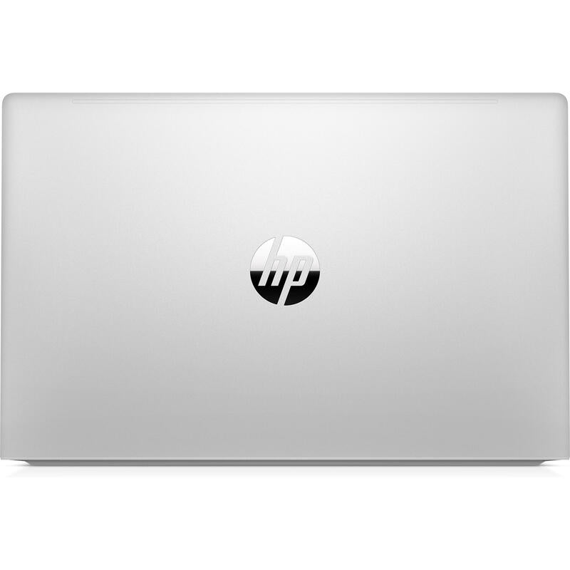 Portátil Reacondicionado Hp Probook 450 G8 I7-1165g7 15.6"Fhd 8gb 256gb W11p Instalado Teclado Español 1 Año De Garantia