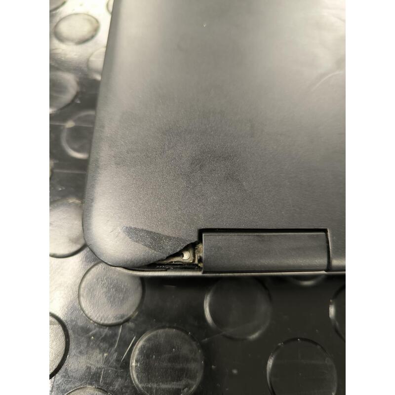 Portátil Reacondicionado Hp Probook 640 G3 I5-7300u 8gb 256gb Ssd 14" Teclado Español W10 Pro Instalado Rotura En Carcasa 1 Año De Garantia