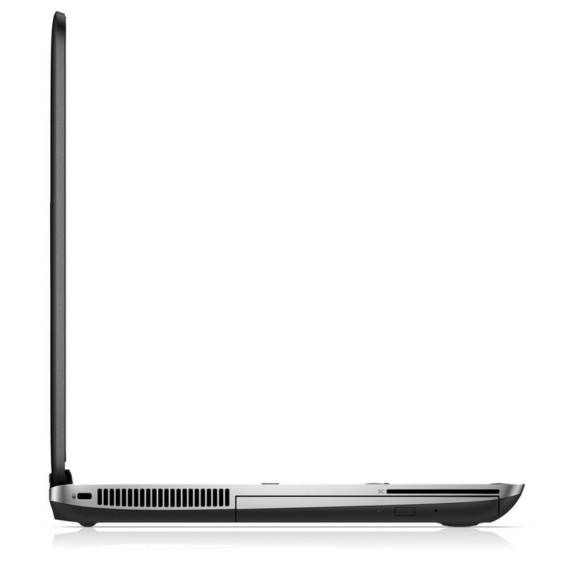 Portátil Reacondicionado Hp Probook 640 G3 I5-7300u 8gb 256gb Ssd 14" Teclado Español W10 Pro Instalado Rotura En Carcasa 1 Año De Garantia