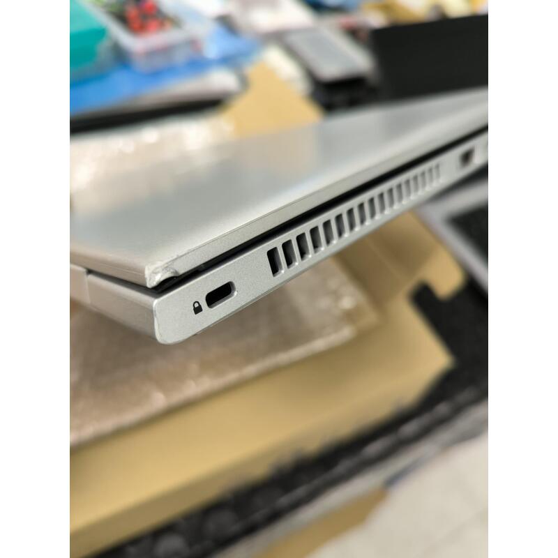 Portatil Reacondicionado Hp Probook 640 G5 I5-8365u 8gb 256gb Ssd 14" W11 Pro Instalado Teclado Español Trackpoint No Funciona Taras Estéticas 1 Año De Garantia