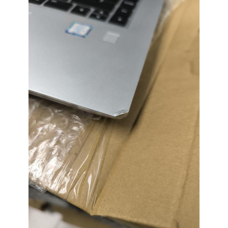Portatil Reacondicionado Hp Probook 640 G5 I5-8365u 8gb 256gb Ssd 14" W11 Pro Instalado Teclado Español Trackpoint No Funciona Taras Estéticas 1 Año De Garantia