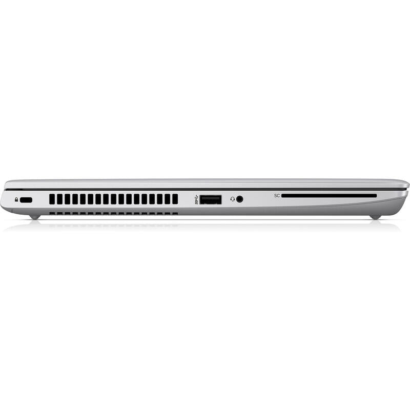 Portatil Reacondicionado Hp Probook 640 G5 I7-8665u 8gb 512gb Ssd 14"Hd W11pro Instalado Pwd En Bios Teclado Español 1 Año De Garantia