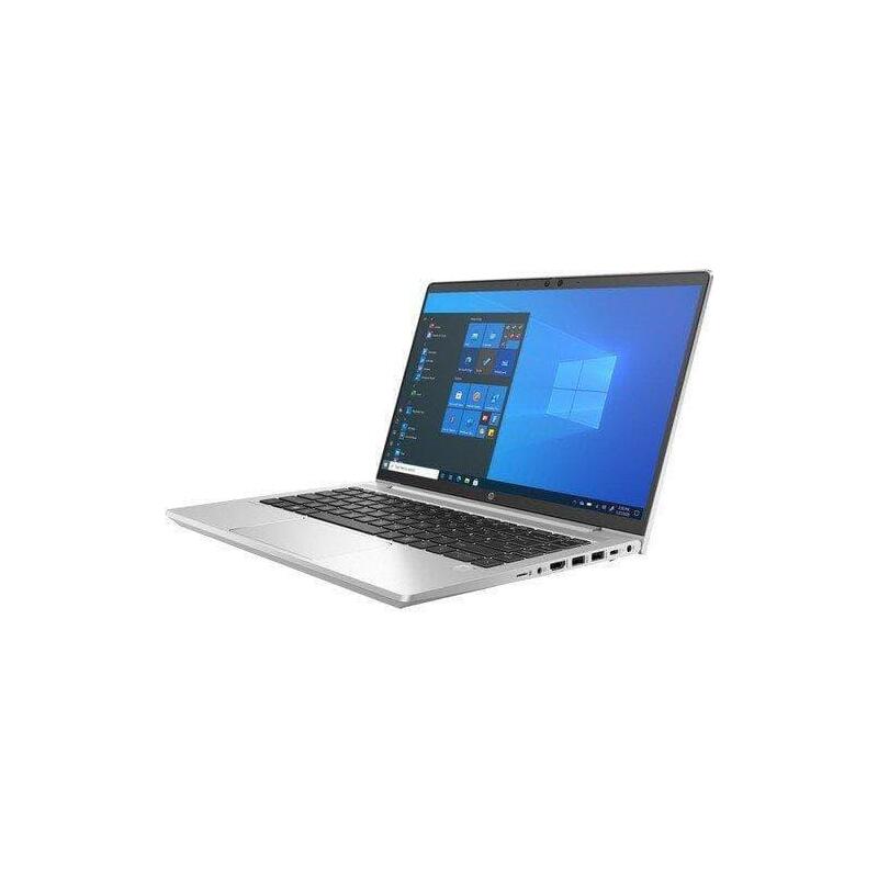 Portatil Reacondicionado Hp Probook 640 G8 I5-1145g7 16gb 256gb Ssd 14" Fhd Win11pro Teclado Español 1 Año De Garantia