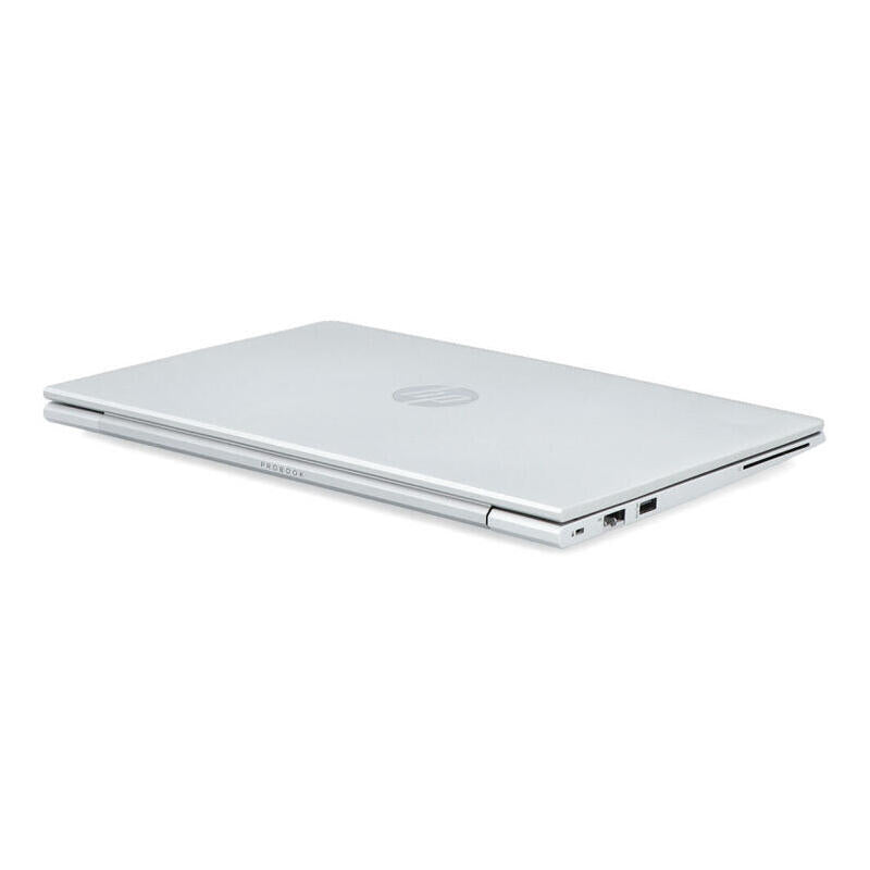 Portatil Reacondicionado Hp Probook 640 G8 I5-1145g7 16gb 256gb Ssd 14" Fhd Windows 11 Pro Instalado Teclado Italiano Grado B 1 Año De Garantia