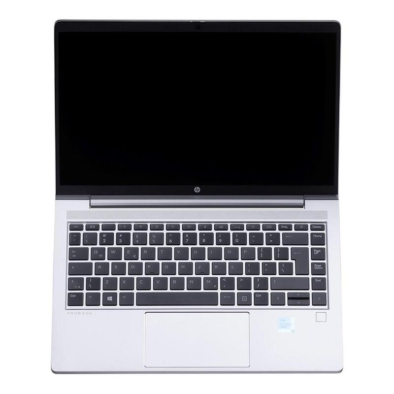 Portatil Reacondicionado Hp Probook 640 G8 I5-1145g7 16gb 256gb Ssd 14" Fhd Windows 11 Pro Teclado Italiano Grado B 1 Año Garantia