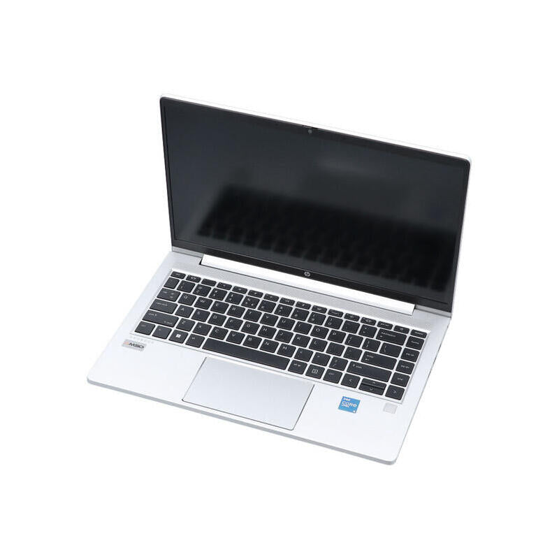 Portatil Reacondicionado Hp Probook 640 G8 I5-1145g7 16gb 256gb Ssd 14" Fhd Windows 11 Pro Teclado Italiano Grado B 1 Año Garantia