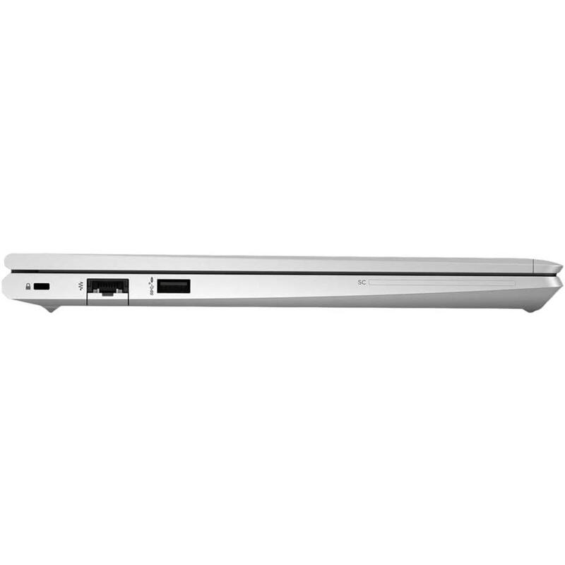 Portatil Reacondicionado Hp Probook 640 G9 14" I5-1245u 16gb 256gb Fhd Win11pro Instalado Teclado Italiano Grado B 1 Año De Garantia