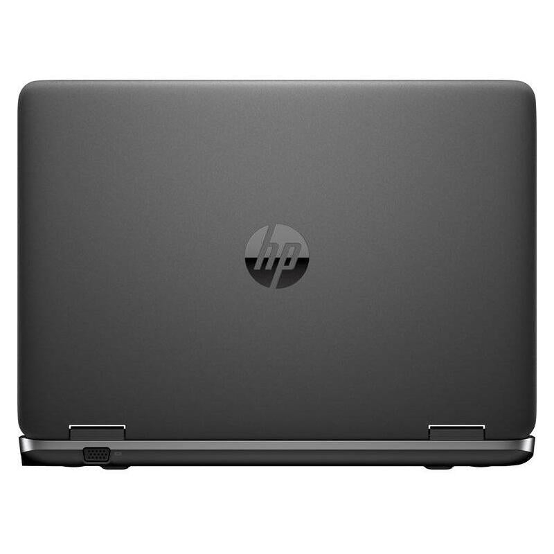 Portatil Reacondicionado Hp Probook 645 G3 Amd Pro A8-9600b 8gb 256gb Ssd 14" W10 Pro Instalado Teclado Español 1 Año De Garantia