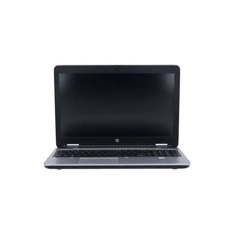 Portatil Reacondicionado Hp Probook 650 G3 I5-7200u 8gb 256 Gb Ssd 15.6" Fhd W11p Instalado Teclado Español 1 Año De Garantia