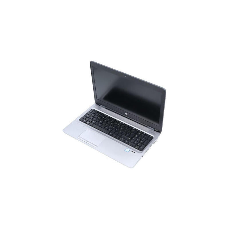 Portatil Reacondicionado Hp Probook 650 G3 I5-7200u 8gb 256 Gb Ssd 15.6" Fhd W11p Instalado Teclado Español 1 Año De Garantia
