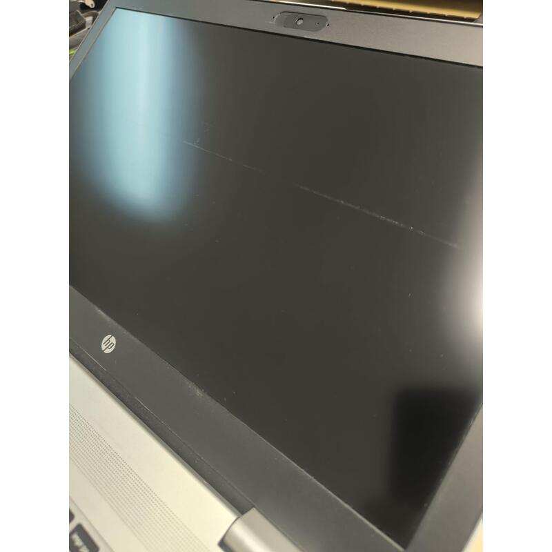 Portátil Reacondicionado Hp Probook 650 G5 I5-8365u 8gb 256gb Ssd 15" Fhd W10p Instalado Teclado Español Pequeñas Taras 1 Año De Garantia