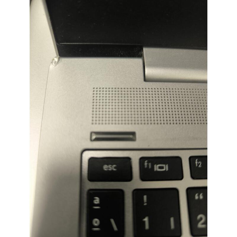 Portátil Reacondicionado Hp Probook 650 G5 I5-8365u 8gb 256gb Ssd 15" Fhd W10p Instalado Teclado Español Pequeñas Taras 1 Año De Garantia