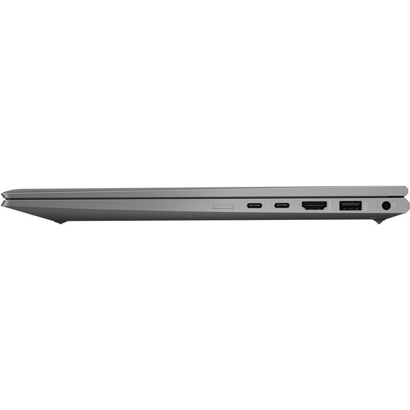 Portatil Reacondicionado Hp Zbook Firefly 14 G7 I7-10510u 16gb 512gb Ssd 14'' Fhd Nvidia Quadro P520 W11pro 1 Año Garantia Teclado Español
