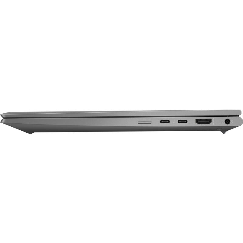 Portatil Reacondicionado Hp Zbook Firefly 14 G8 I7-1165g7 16gb 512gb 14"Fhd Nvidia T500 W11 Pro Instalado Teclado Español 1 Año De Garantia