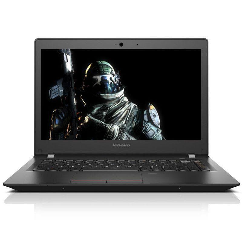 Portatil Reacondicionado Lenovo E31-80 80mx I5-6200u 8gb 256gb Ssd 13.3" W10p Instalado Teclado Español 1 Año De Garantia
