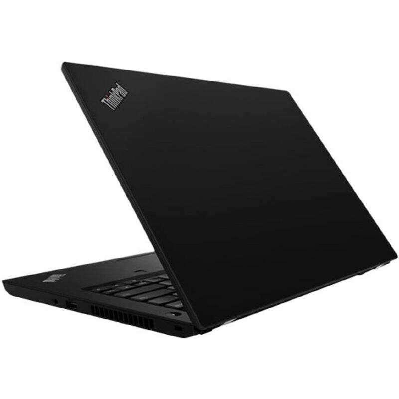 Portatil Reacondicionado Lenovo L490 I5-8265u 8 Gb 512 Gb M.2 W11p Instalado Teclado Español 1 Año De Garantia