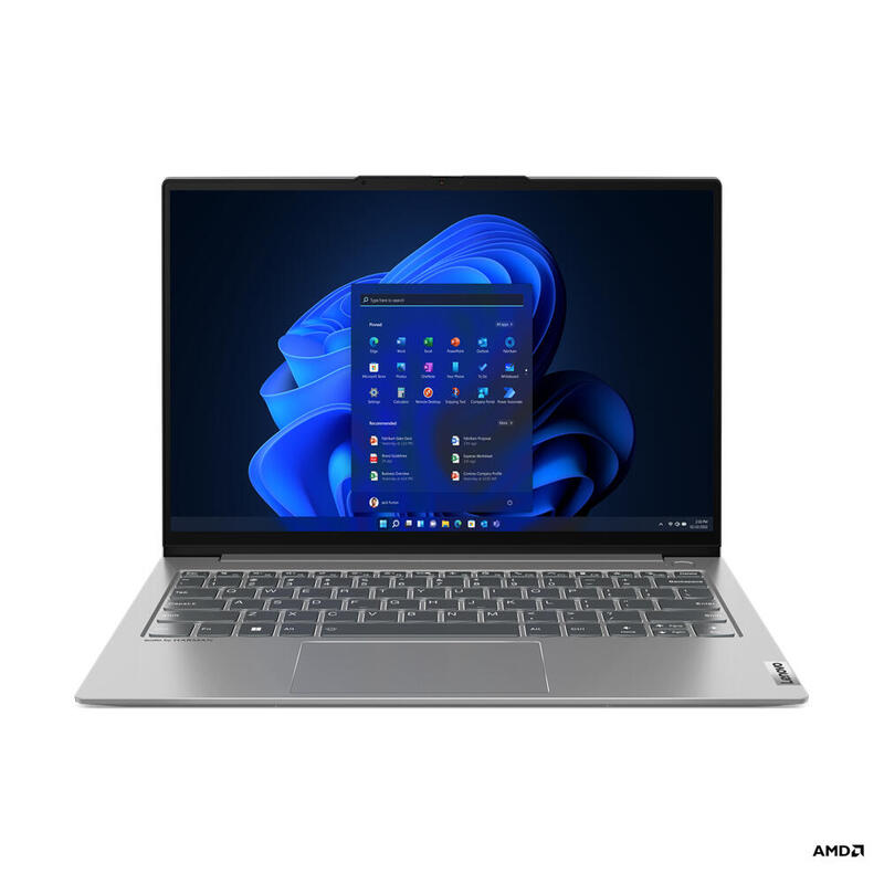 Portátil Reacondicionado Lenovo Thinkbook 13s G2 I5-1135g7 13.3"Fhd 16gb 512ssd W11p Instalado Teclado Español 1 Año De Garantia