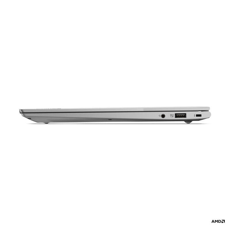 Portátil Reacondicionado Lenovo Thinkbook 13s G2 I5-1135g7 13.3"Fhd 16gb 512ssd W11p Instalado Teclado Español Grado B 1 Año De Garantia