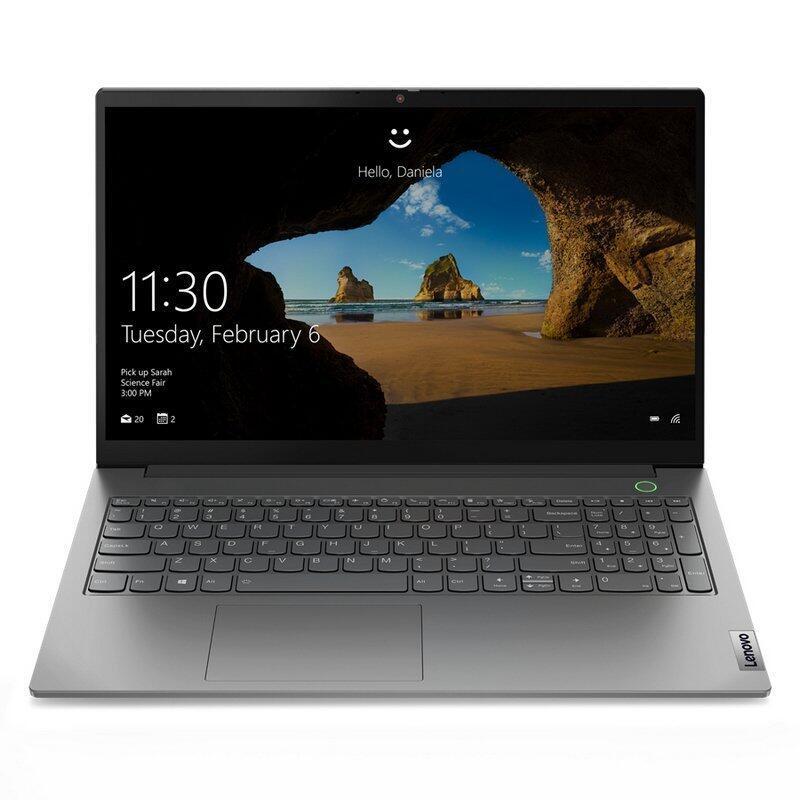Portatil Reacondicionado Lenovo Thinkbook 14 G2 Are 6c Amd Ryzen 5 4500u 8gb 256gb Ssd 14"Fhd W11p Teclado Italiano 1 Año De Garantia