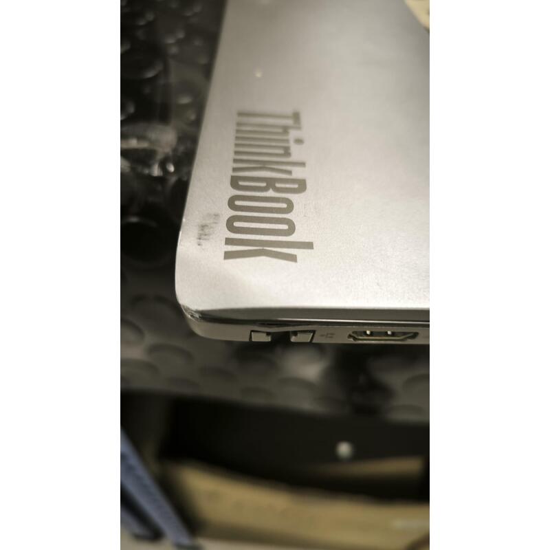 Portatil Reacondicionado Lenovo Thinkbook 14-Iil I5-1035g1 8gb 256gbssd 14" Fhd W11 Pro Teclado Italiano Defectos Estéticos Severos 1 Año De Garantia