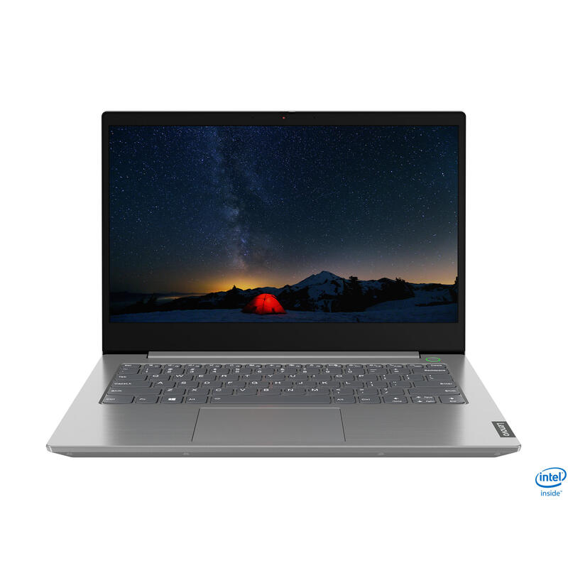 Portatil Reacondicionado Lenovo Thinkbook 14-Iil I5-1035g1 8gb 256gbssd 14" Fhd W11 Pro Teclado Italiano Marcas Tft 1 Año De Garantia
