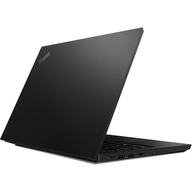 Portátil Reacondicionado Lenovo Thinkpad E14 I3-10110u 8gb 256gb Ssd 14" W11home Teclado Español Grado B 1 Año De Garantia
