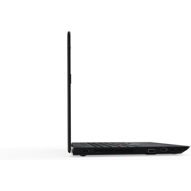 Portatil Reacondicionado Lenovo Thinkpad E570 I5-7200u 8gb 256gb Ssd 15.6"Fhd Teclado Español W11 Pro Instalado Grado B 1 Año De Garantia