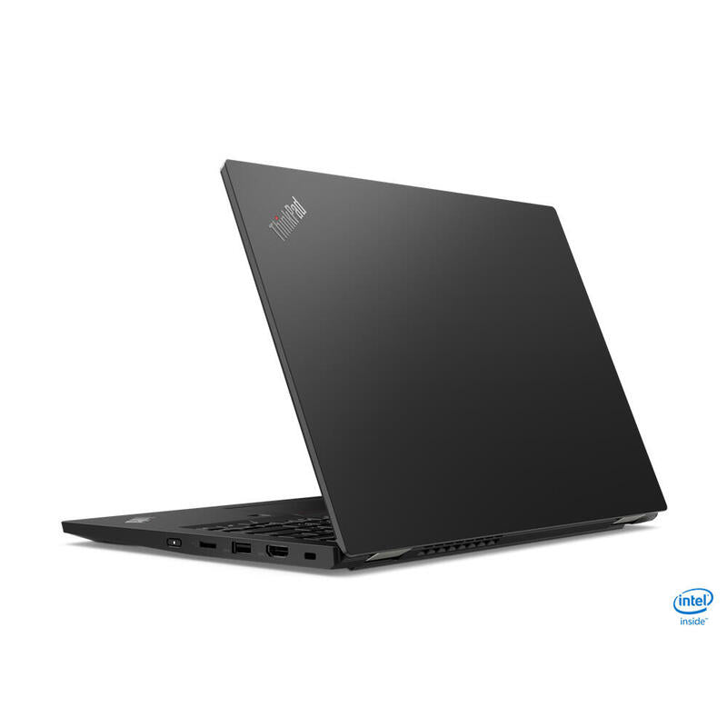 Portátil Reacondicionado Lenovo Thinkpad L13 Gen1 I5-10210u 8gb 256ssd W11p Instalado Teclado Español 1 Año De Garantia