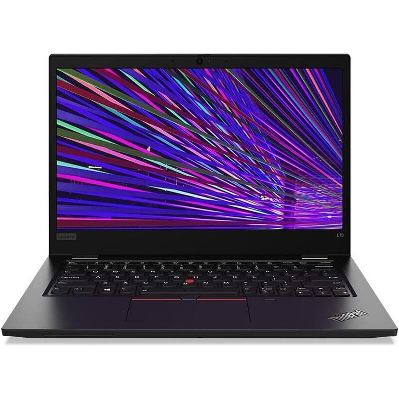 Portátil Reacondicionado Lenovo Thinkpad L13 Gen2 I5-1135g7 16gb 512 M.2 W11p Instalado Teclado Español 1 Año De Garantia Grado B