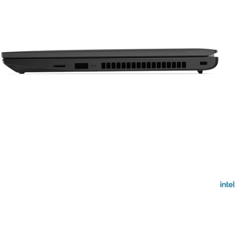 Portatil Reacondicionado Lenovo Thinkpad L14 G3 I5-1245u 16gb 256gb Ssd,14"Fhd,W11p Instalado Teclado Español 1 Año De Garantia