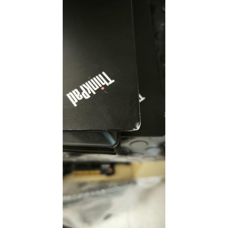 Portatil Reacondicionado Lenovo Thinkpad L380 I5-8250u 8gbg 256gb Ssd 13.3" Fhd W11p Teclado Español Pequeñas Roturas/Marcas 1 Año Garantia