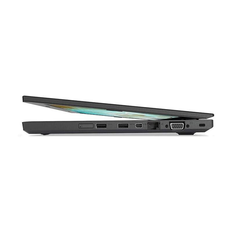 Portatil Reacondicionado Lenovo Thinkpad L470 14" I5-6300u 8gb Ssd512 Windows 10 Pro Instalado Teclado Español Grado B 1 Año De Garantia