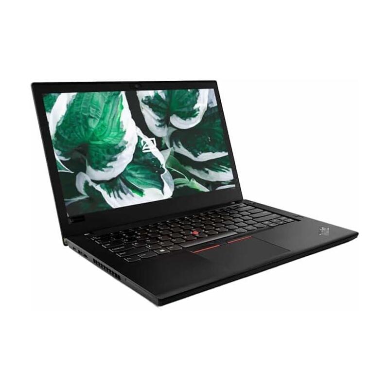 Portatil Reacondicionado Lenovo Thinkpad L480 14" I5-7300u 8gb 512gb W11p Instalado 1 Año De Garantia