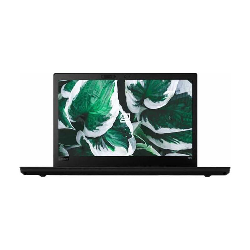 Portatil Reacondicionado Lenovo Thinkpad L480 14" I5-7300u 8gb 512gb W11p Instalado 1 Año De Garantia