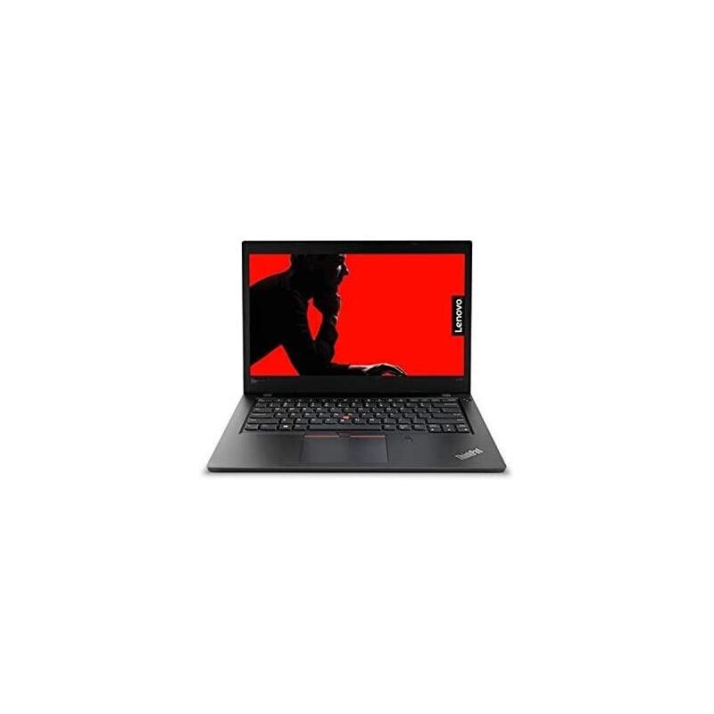 Portatil Reacondicionado Lenovo Thinkpad L480 I5 8250u Ssd256 8gb 14" Win 11 Pro Instalado Teclado Español 1 Año De Garantia