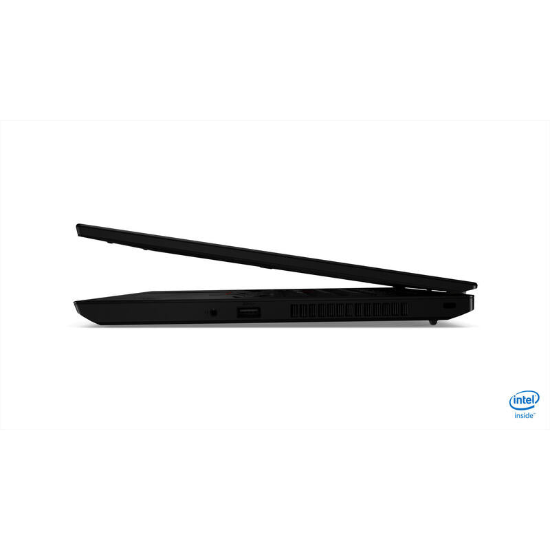 Portatil Reacondicionado Lenovo Thinkpad L490 I5-8250u 8gb 256gb Ssd 14" W11pro Instalado Teclado Español