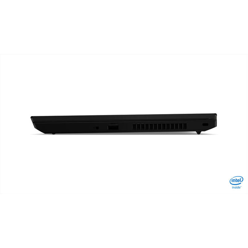 Portatil Reacondicionado Lenovo Thinkpad L490 I5-8265u 8gb 256gb Ssd 14" W11pro Instalado Teclado Español 1 Año De Garantia