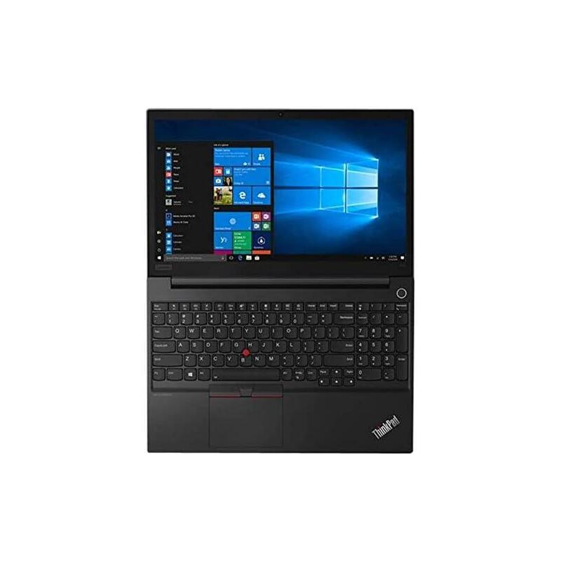 Portatil Reacondicionado Lenovo Thinkpad L590 I5-8365u 16 Gb Ssd 512 Gb 15.6" W11 Pro Instalado Teclado Español 1 Año De Garantia