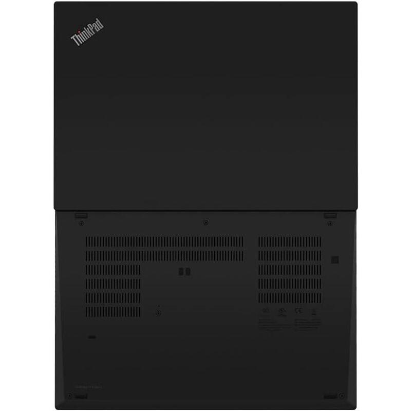 Portatil Reacondicionado Lenovo Thinkpad T14 G2 I5-1145g7 16gb 256gb Ssd 14" Fhd Win11pro Teclado Español 1 Año De Garantia