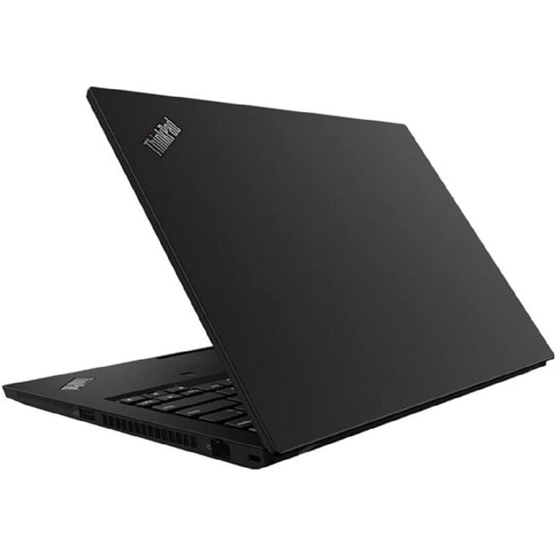 Portatil Reacondicionado Lenovo Thinkpad T14 G2 I5-1145g7 16gb 256gb Ssd 14" Fhd Win11pro Teclado Español 1 Año De Garantia