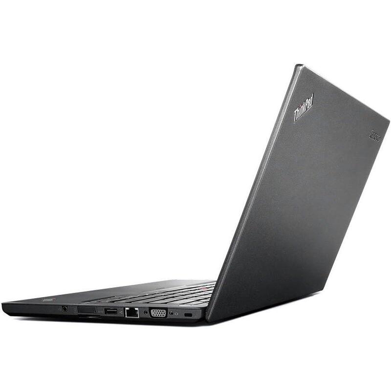 Portatil Reacondicionado Lenovo Thinkpad T440 I5-4300u 8gb 180gb Ssd 14" Hd W11p Instalado Teclado Español 1 Año De Garantia