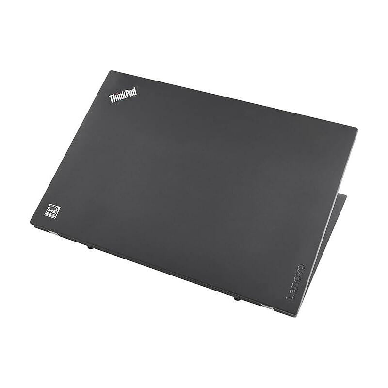 Portátil Reacondicionado Lenovo Thinkpad T470 14 I7-6600u 8gb Ram 128gb Ssd Win11p Teclado Español 1 Año De Garantia