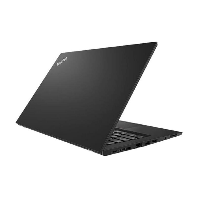 Portatil Reacondicionado Lenovo Thinkpad T480 I7-8650u 16gb 256ssd 14'' Windows 11 Pro Teclado Español 1 Año De Garantia