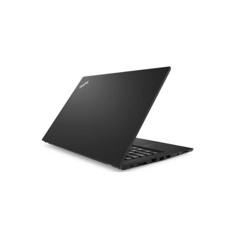 Portatil Reacondicionado Lenovo Thinkpad T480s 14" I5-8350u 8gb 512gb Ssd W11p Instalado Teclado Español Grado B 1 Año De Garantia
