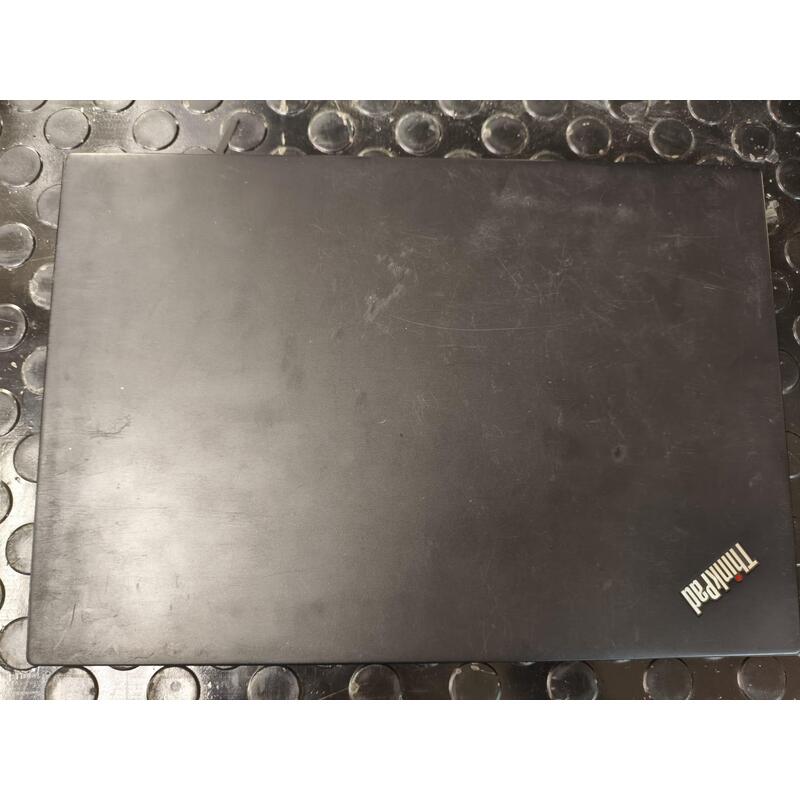 Portatil Reacondicionado Lenovo Thinkpad T480s 14"Fhd Tactil I5-8350u 8gb 256gb Ssd W11p Instalado Teclado Español Grado B 1 Año De Garantia