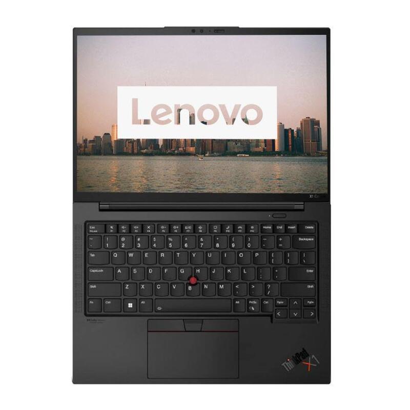 Portatil Reacondicionado Lenovo Thinkpad X1 Carbon G9 I7-1185g7 16gb 512gb M.2 13.5" W11pro Teclado Español 1 Año De Garantia