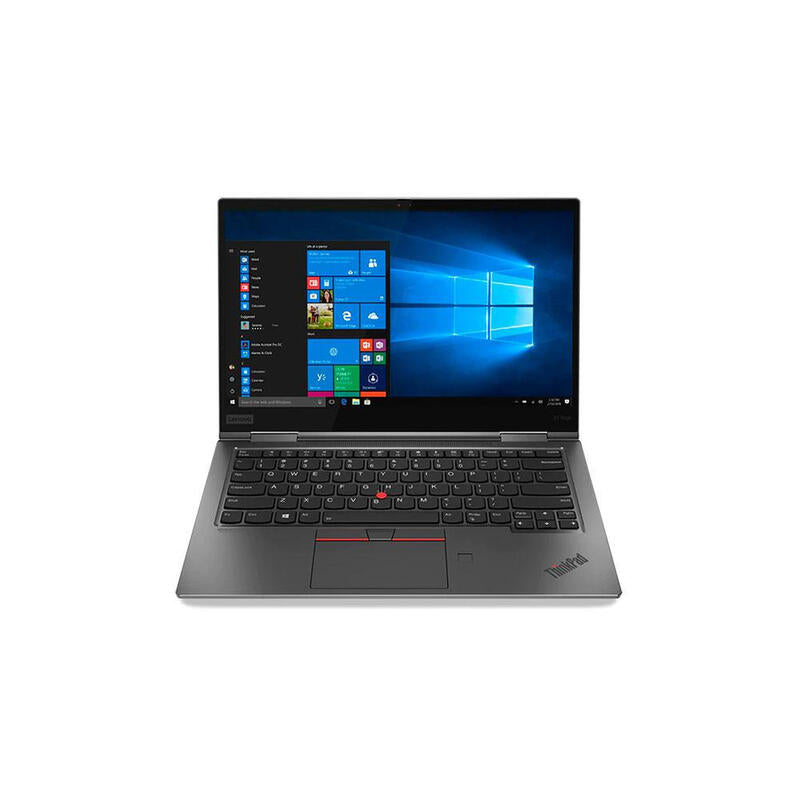 Portátil Reacondicionado Lenovo Thinkpad X1 Yoga 3th Gen I5 8350u 8gb 256gb M2 14 " Tactil Win 11 Pro Teclado Español