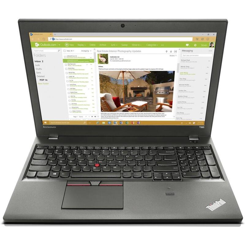 Portatil Reacondicionado Lenovo Thinkpad X13 Gen 3 I5-1245u 16gb 256gb M.2 13.3" Fhd Teclado Español W11 Pro Instalado 1 Año De Garantia