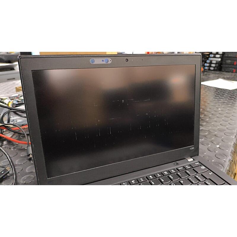 Portatil Reacondicionado Lenovo Thinkpad X280 I5-7200u 8gb 256gb Ssd 12.5" Hd W11 Pro Instalado Grado B Teclado Español 1 Año De Garantia